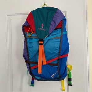Cotoaxi Tarak 20L backpack NEW